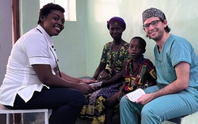 Allgemeinchirurgischer Einsatz, Mua Mission Hospital – Malawi