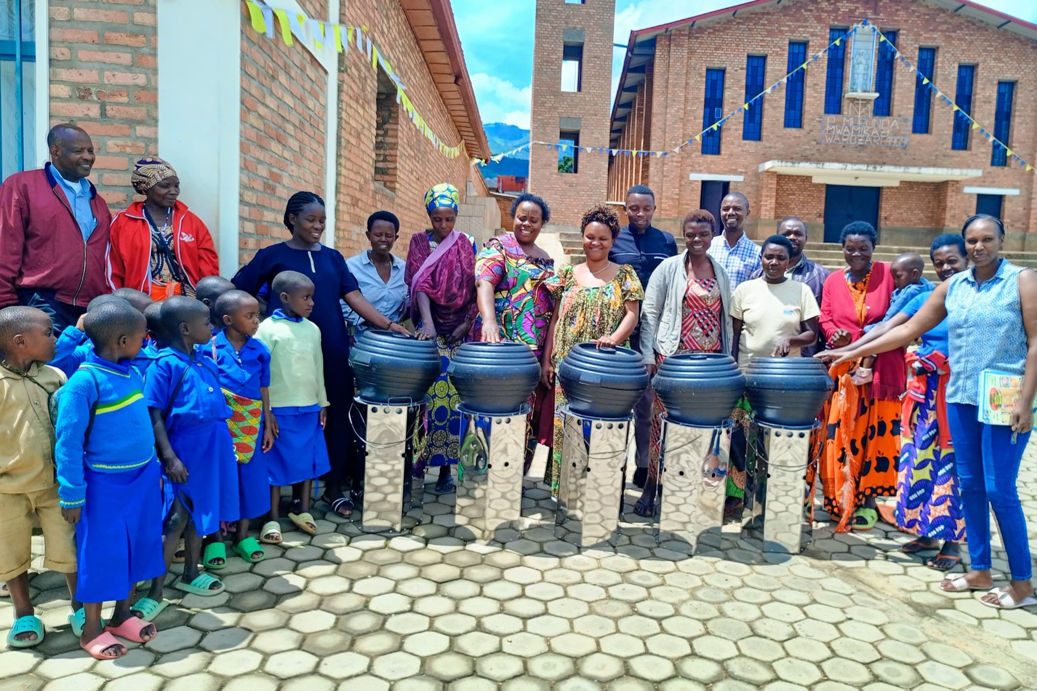 Photos Stoves 1