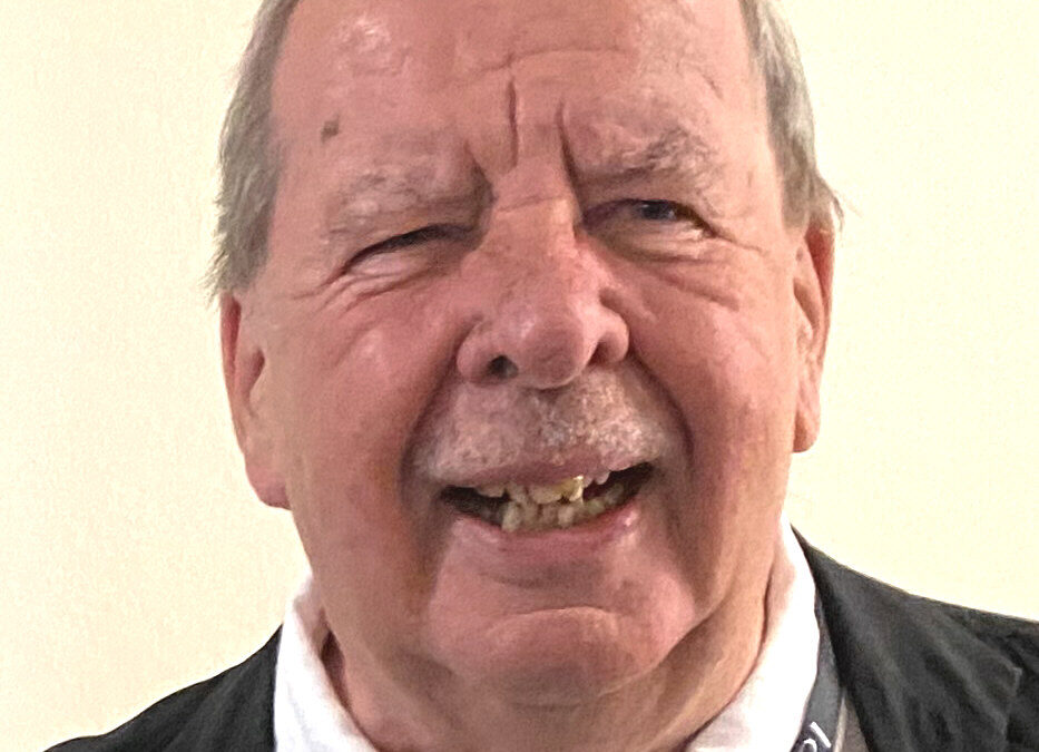 INTERPLAST nimmt Abschied von Hermann Lampe