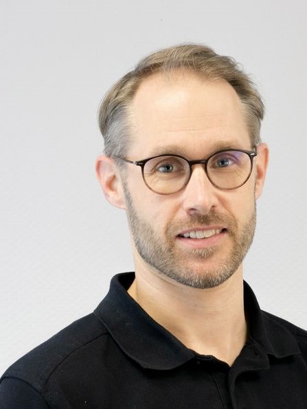Prof. Dr. Patrick Jaminet