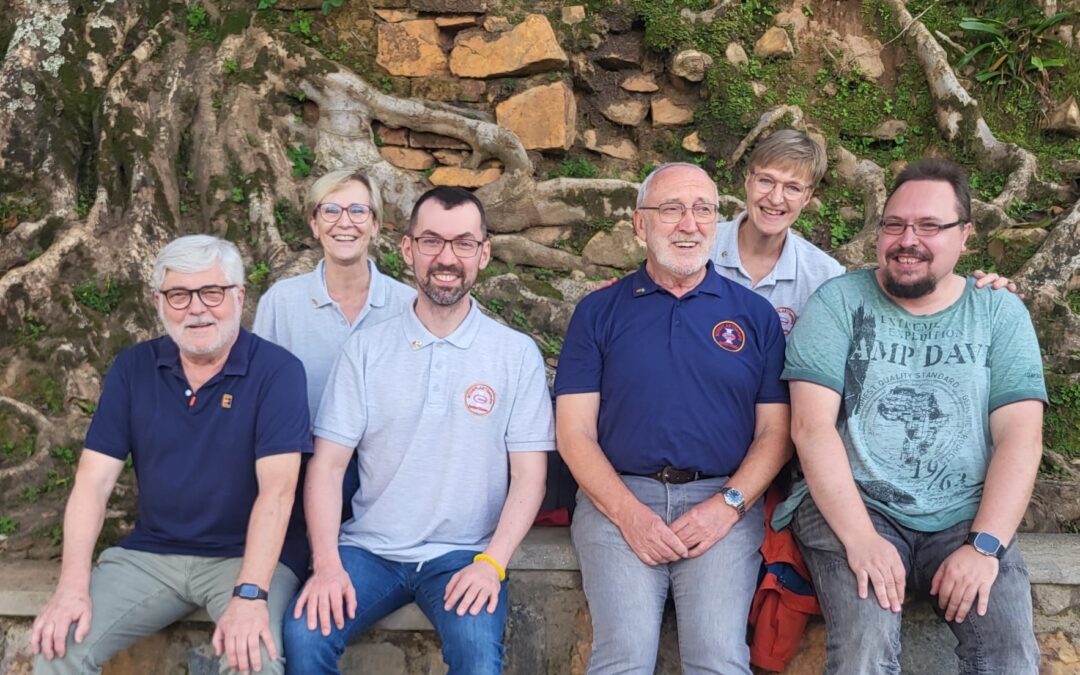 Einsatzbericht November 2025