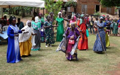 Einsatz am Kamuli-Mission Hospital/ Uganda März 2026