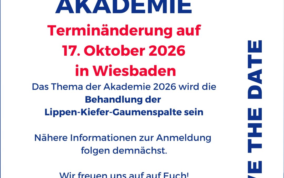 Save the Date – Interplast Akademie 2026