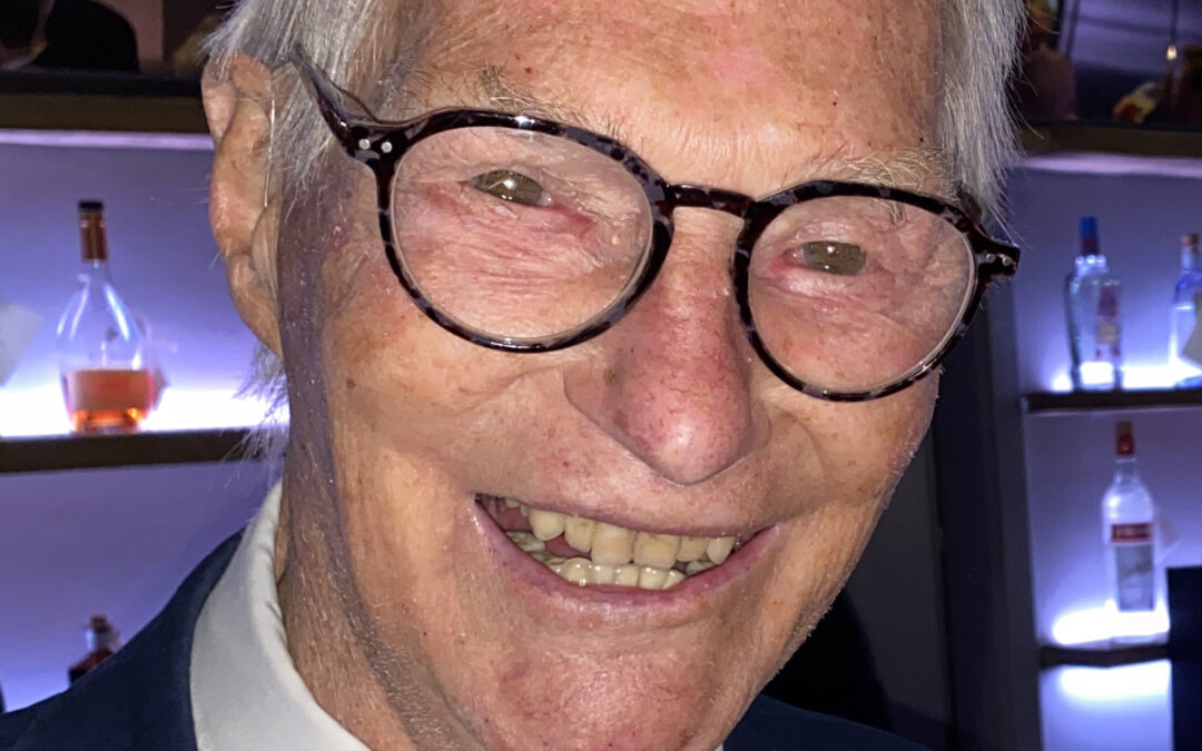 ISAPS World Humanitarian Award 2026 für Prof. Dr. Gottfried Lemperle