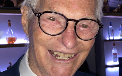 ISAPS World Humanitarian Award 2026 für Prof. Dr. Gottfried Lemperle